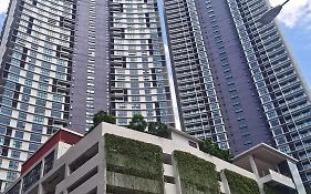 The Ooak Suites By Bamboo Hospitality